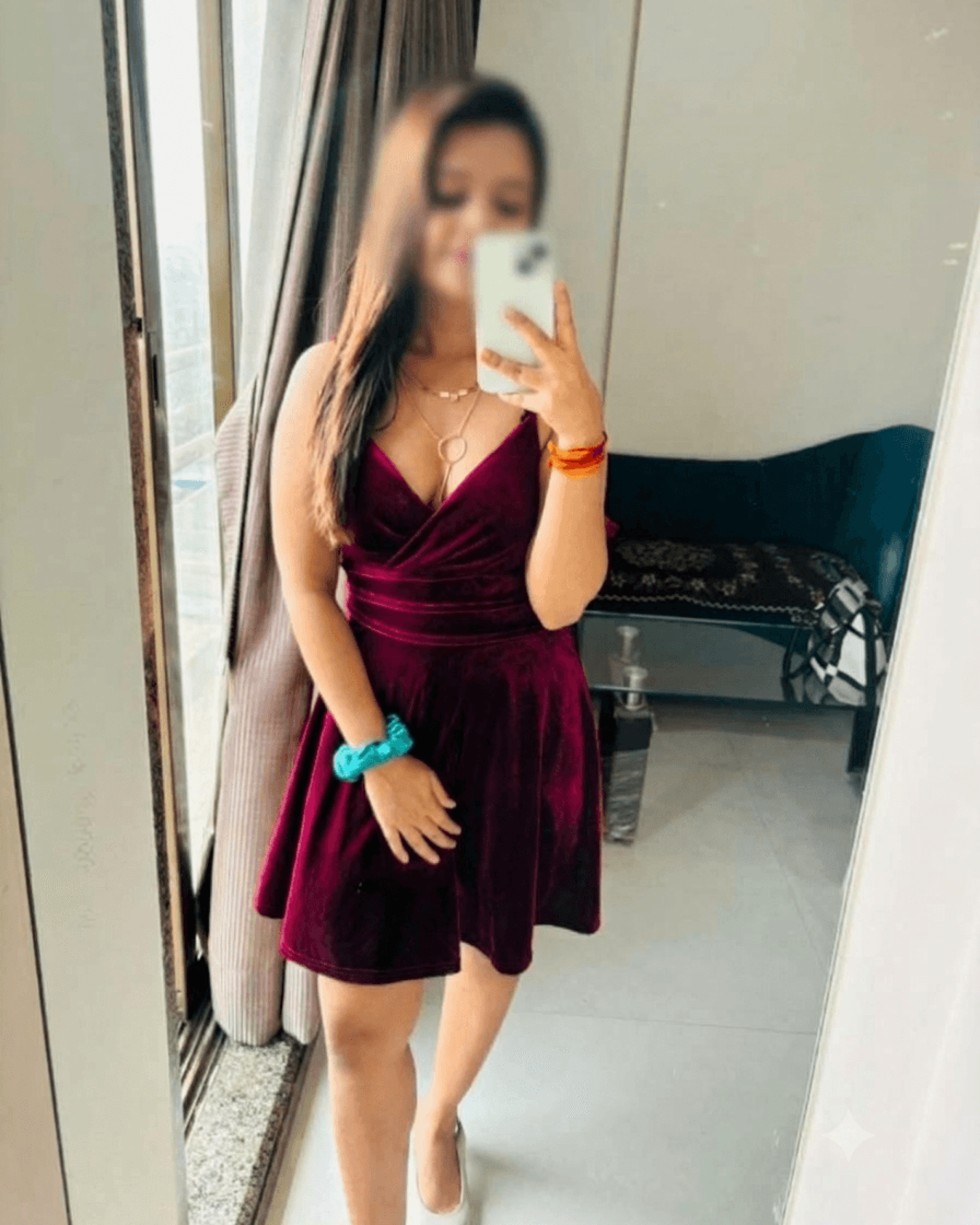 Mahi Mehata, Escort Service in Sector - 62 Noida
